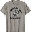 Bad day to be a Jake Turkey Hunting Merch Apparel