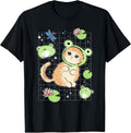Kawaii Frog Aesthetic Co