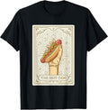 Funny Hot Dog Shirts