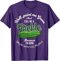 Well Paint Me Green Pickle