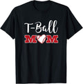 Tball Mom Merch