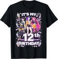 K-Pop Birthday Cute Chibi Family Matching Gifts