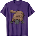 Funny Platypus Merch