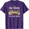 Funny Jesus Easter Gifts