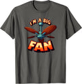 I'm A Big Fan Ceiling Fan Gifts Fan Lover Co