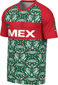 Outerstuff Men's Sublimated Soccer Jersey