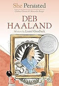 She Persisted: Deb Haaland