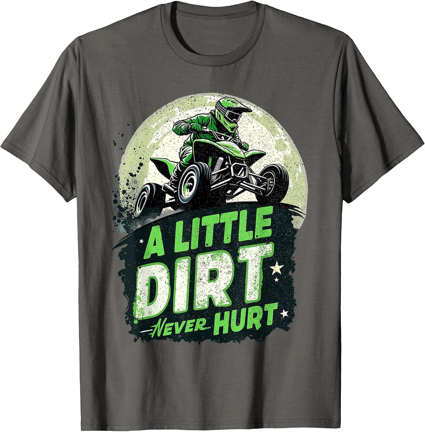 Funny Four Wheeler Gifts For Boys, Kids & Men