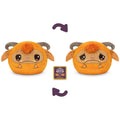 Ludo 8" Reversible Plushie