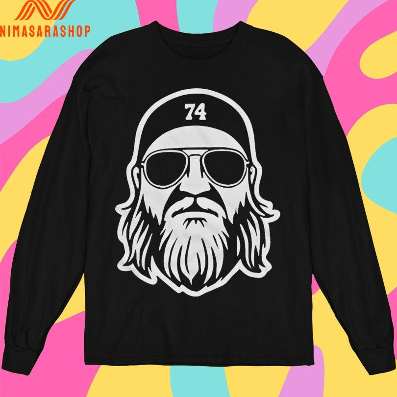 A True Jet 74 Head Shirts