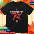 A$Ap Rocky Don’t Be Dumb Babuskha Shirt