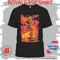 Ac Dc Mar 4 2026 Morumbis Sao Paulo Brazil Poster Shirt