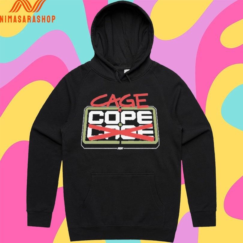 Adam Copeland And Christian Cage Shirts