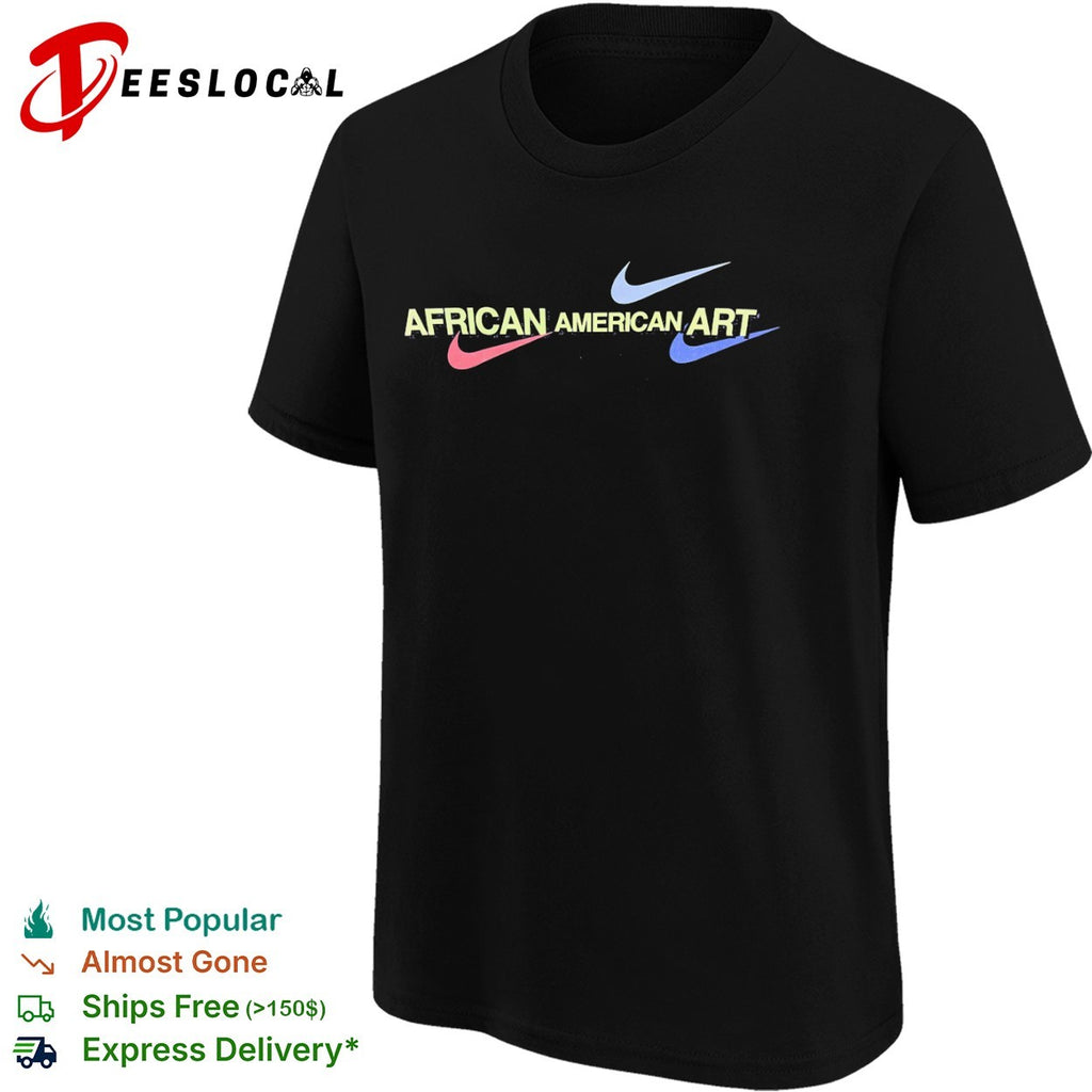 African American Art shirt