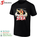 Akira Neo Tokyo is about to E X P L O D E Released by Streamline Pictures shirt