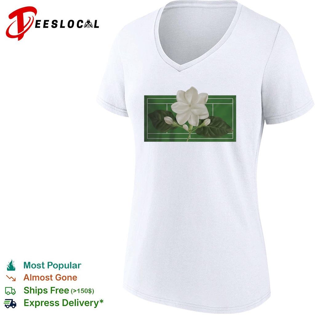 Alexandra Alex Eala shirt