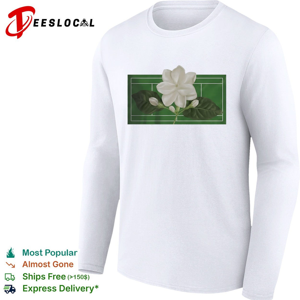 Alexandra Alex Eala shirt