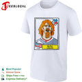 Alexi Lalas USA soccer player vintage world cup collectible card shirt