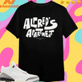 Alfred’s Apartment Mermaid Beach 4218 Shirts