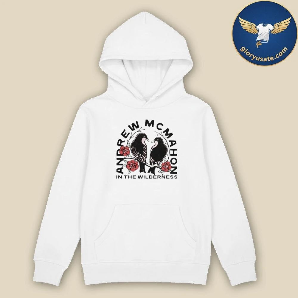 Andrew McMahon Love Birds New Shirt