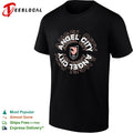 Angel City FC Circular Logo Shirt