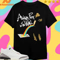 Another Prick In The Wall Shirts