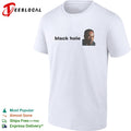 Anthony Mackie Black Hole funny shirt