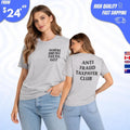Anti Fraud Club Taxpayer Club Shirt