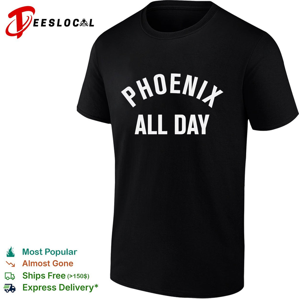 Arizona Diamondbacks baseball all day shirt