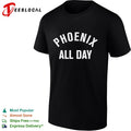 Arizona Diamondbacks baseball all day shirt