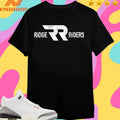 Arizona Ridge Riders Icon Shirts