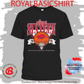Arkansas Razorbacks MBB 2026 Sweet Sixteen March Madness Shirt