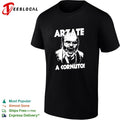 Arzate screaming a cornuto meme shirt