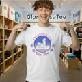 Asia Day Spa Jordon Hudson Shirt