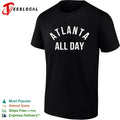 Atlanta All Day Shirt