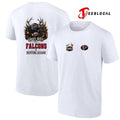 Atlanta Falcons sorry wife it’s hunting season deer shirt