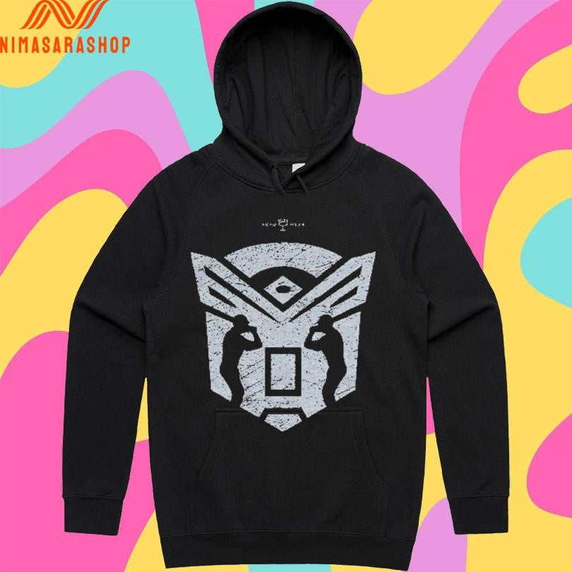 Autobats Baseball Transformers-Inspired Shirts