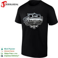 B Lot Da Bruddahs R8rntn Skull Pirates shirt