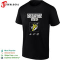 BIGBANG sing along guide with VIP lightstick shirt