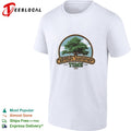 BST Hyde Park Festival Hyde Park London On June 2026 British Summer Time shirt