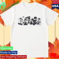 BTS Arirang Official MD 2026 T-Shirt