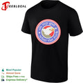 Bald eagle oh my god what the fuck shirt
