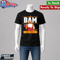 Bam Adebayo Miami Heat In Bam We Trust 83 Points Shirt