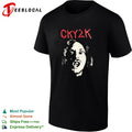 Bam Margera CKY2K shirt