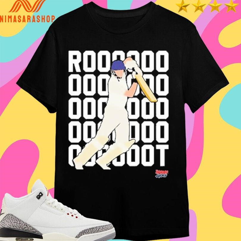 Barmy ARMY Rooooooooot Ladies Relaxed Shirts