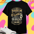 Bathurst 1000 Mt Panorama The Great Race 1963-2025 Shirts
