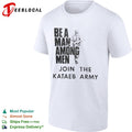 Be a among join the Kataeb Army shirt