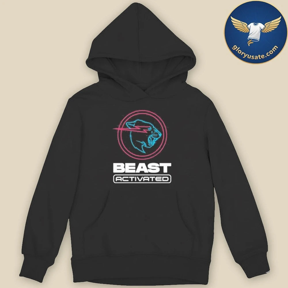 Beast Activated Shirt