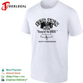 Bell 1776 Inn home of the grog South Greensburg shirt