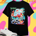 Better Watch Out Better Not Cry Or You May Die Christmas Evil 2025 Shirts